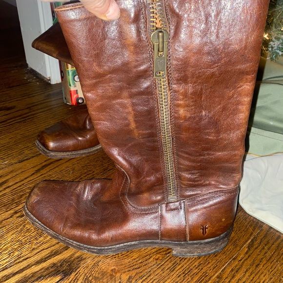 Frye | Shoes | Vintage Frye Womens 9 
